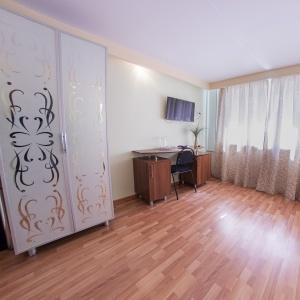 Hotel Saratov