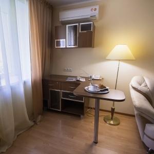 Hotel Saratov