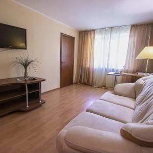 Hotel Saratov