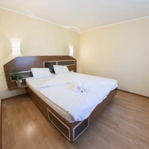 Hotel Saratov