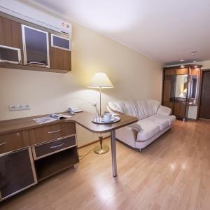Hotel Saratov