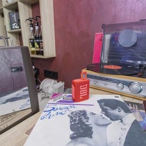 Hotel Saratov