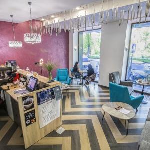 Hotel Saratov
