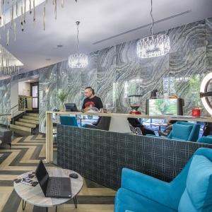 Hotel Saratov