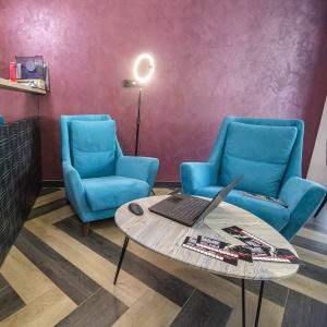 Hotel Saratov