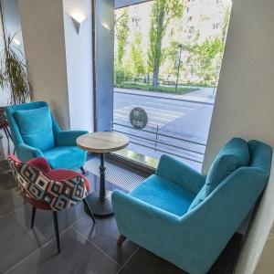 Hotel Saratov