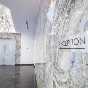 Hotel Saratov