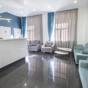Hotel Saratov