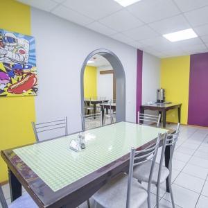 Hotel Saratov