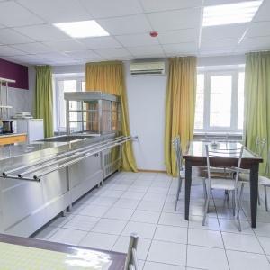Hotel Saratov