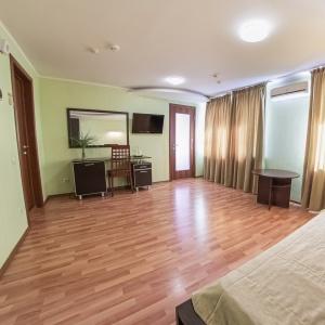 Hotel Saratov