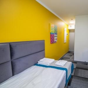 Hotel Saratov