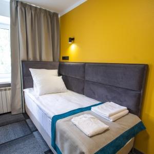 Hotel Saratov