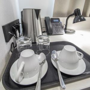 Hotel Saratov