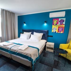 Hotel Saratov