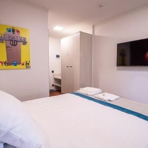 Hotel Saratov