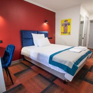 Hotel Saratov