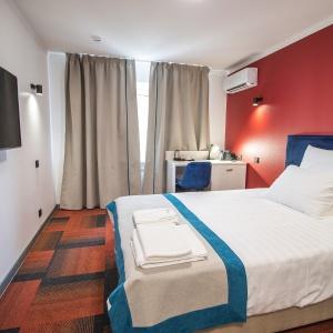 Hotel Saratov