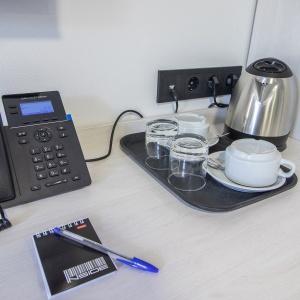 Hotel Saratov