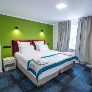 Hotel Saratov