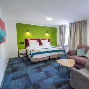 Hotel Saratov