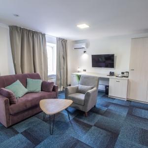 Hotel Saratov