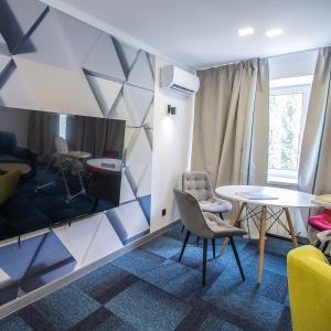 Hotel Saratov