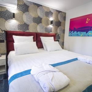 Hotel Saratov