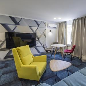 Hotel Saratov