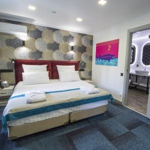 Hotel Saratov