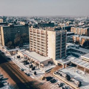 AMAKS Hotel Azov