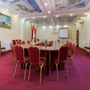 AMAKS Hotel Azov