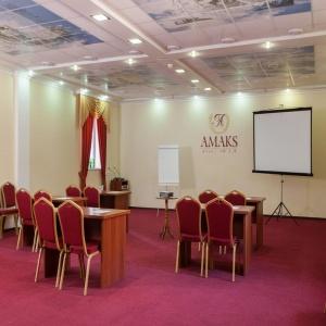 AMAKS Hotel Azov