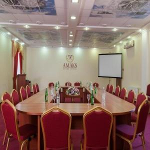 AMAKS Hotel Azov