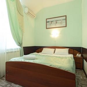 Hotel Continental