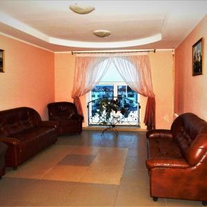 Hotel Alexandrov