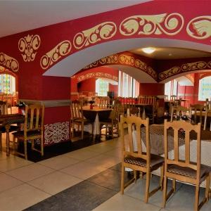 Hotel Alexandrov