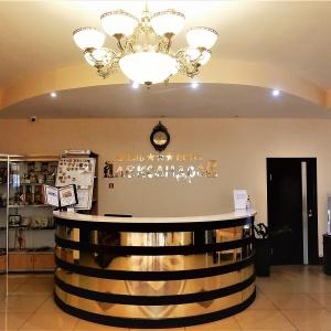 Hotel Alexandrov