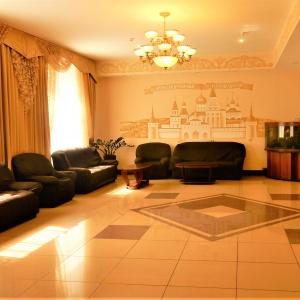 Hotel Alexandrov