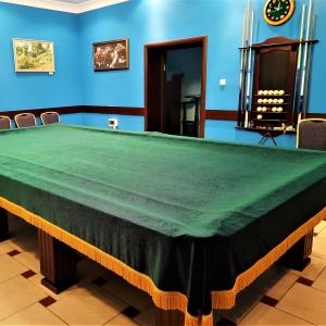 Hotel Alexandrov