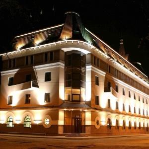 Гостиница Арт Отель