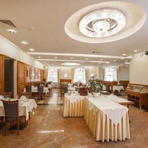 Гостиница Арт Отель