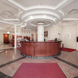 Гостиница Арт Отель