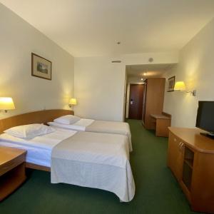 Hotel Ambassador