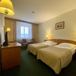 Hotel Ambassador