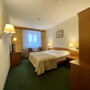 Hotel Ambassador