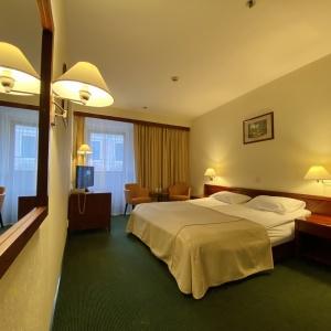 Hotel Ambassador