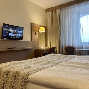 Hotel Ambassador