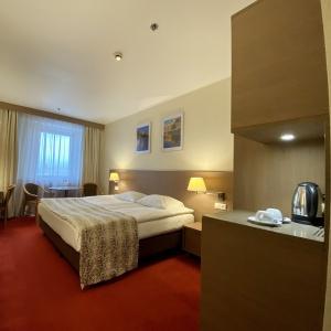 Hotel Ambassador