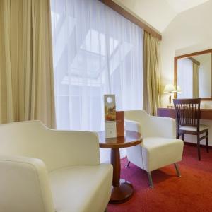 Hotel Ambassador